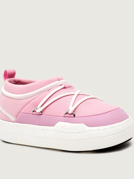 Zdjęcie produktu Moon Boot Sneakersy PARK ICON różowy