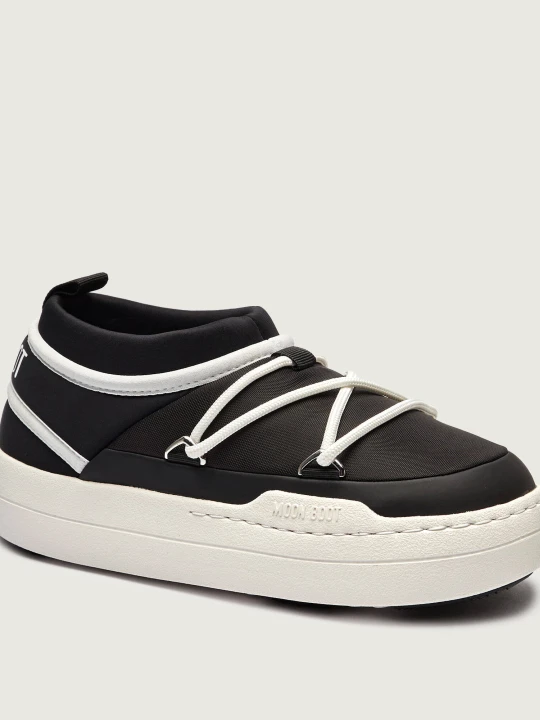 Zdjęcie produktu Moon Boot Sneakersy PARK ICON czarny