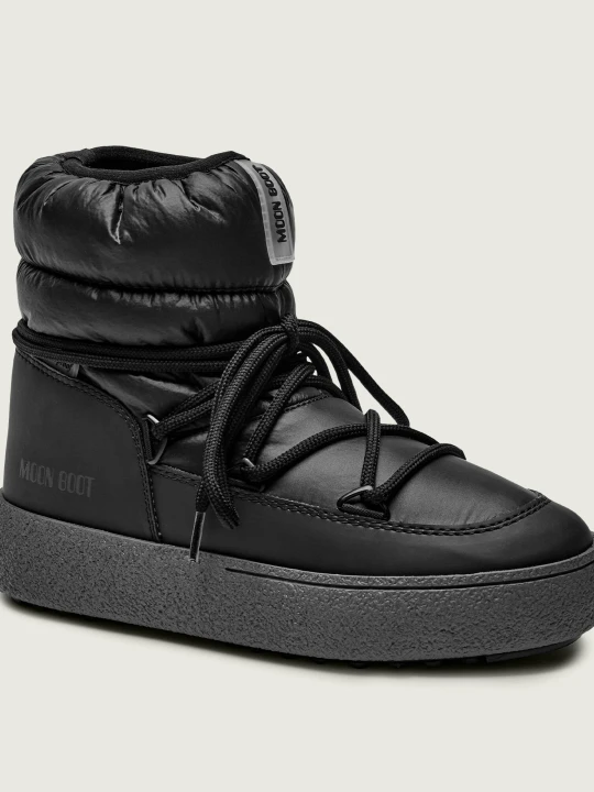 Zdjęcie produktu Moon Boot Śniegowce czarny