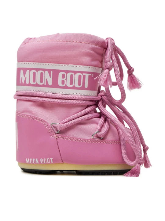 Zdjęcie produktu Moon Boot Śniegowce 80D1400430 Różowy