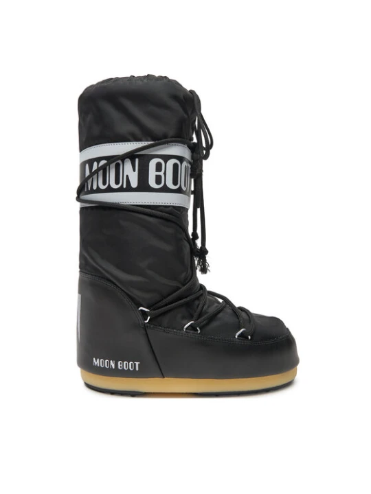 Zdjęcie produktu Moon Boot Śniegowce 80D1400440 D Czarny