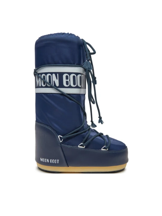 Zdjęcie produktu Moon Boot Śniegowce 80D1400440 D Niebieski