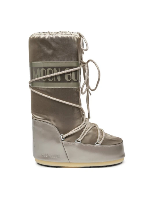 Zdjęcie produktu Moon Boot Śniegowce 80D1401680 Złoty