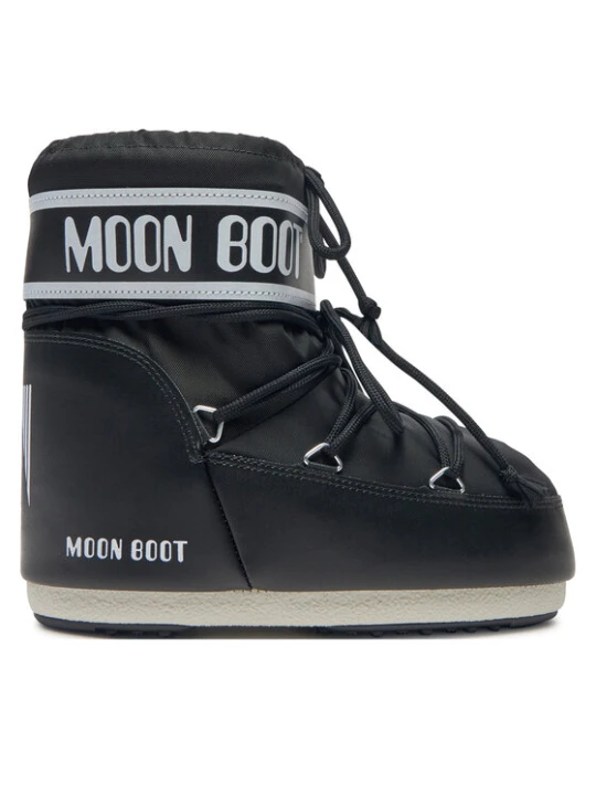 Zdjęcie produktu Moon Boot Śniegowce 80D1409340 Czarny