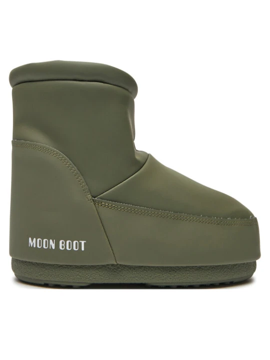 Zdjęcie produktu Moon Boot Śniegowce 80D1409410 Khaki