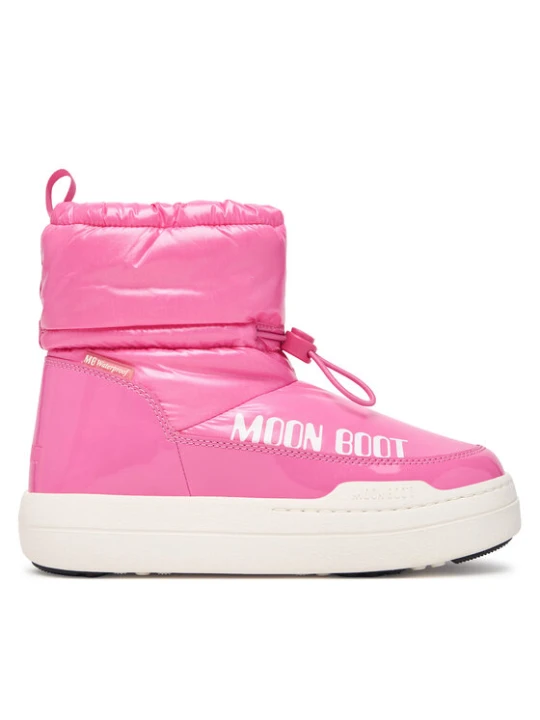 Zdjęcie produktu Moon Boot Śniegowce 80D3440110 S Różowy