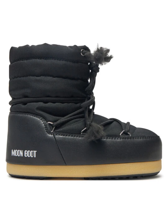 Zdjęcie produktu Moon Boot Śniegowce Evx Light Nylon 80D1470010 Czarny
