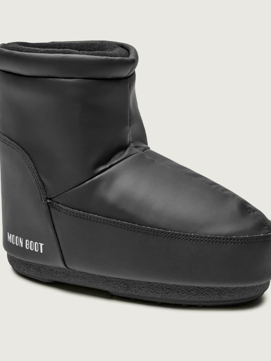 Zdjęcie produktu Moon Boot Śniegowce ICON LOW czarny