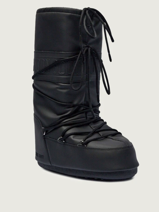 Zdjęcie produktu Moon Boot Śniegowce ICON RUBBER czarny