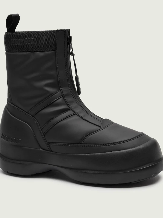 Zdjęcie produktu Moon Boot Śniegowce LUNA czarny