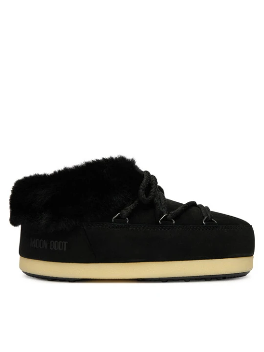 Zdjęcie produktu Moon Boot Śniegowce Mb Evx Mule Suede 80D1470090 Czarny
