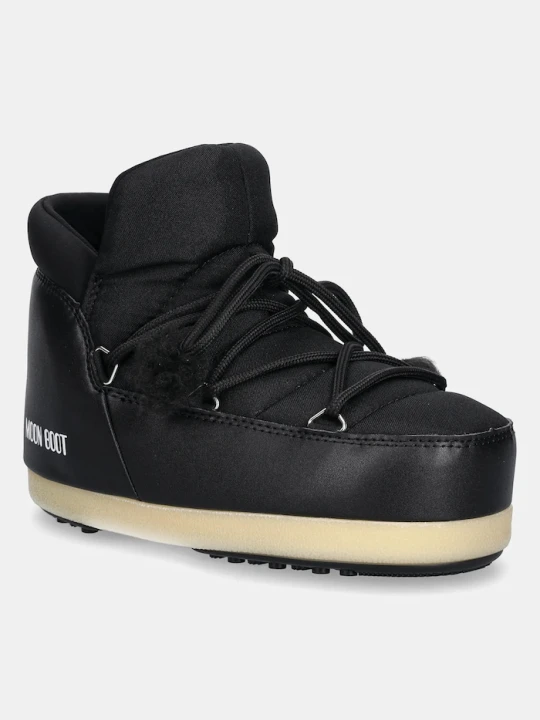 Zdjęcie produktu Moon Boot śniegowce MB EVX PUMPS NYLON czarny