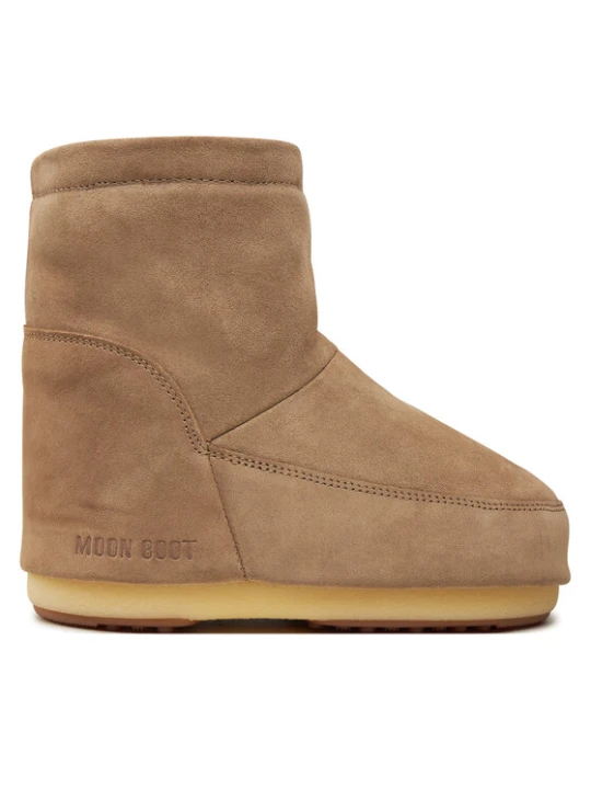 Zdjęcie produktu Moon Boot Śniegowce Mb Icon Low 80D1409400 Beżowy