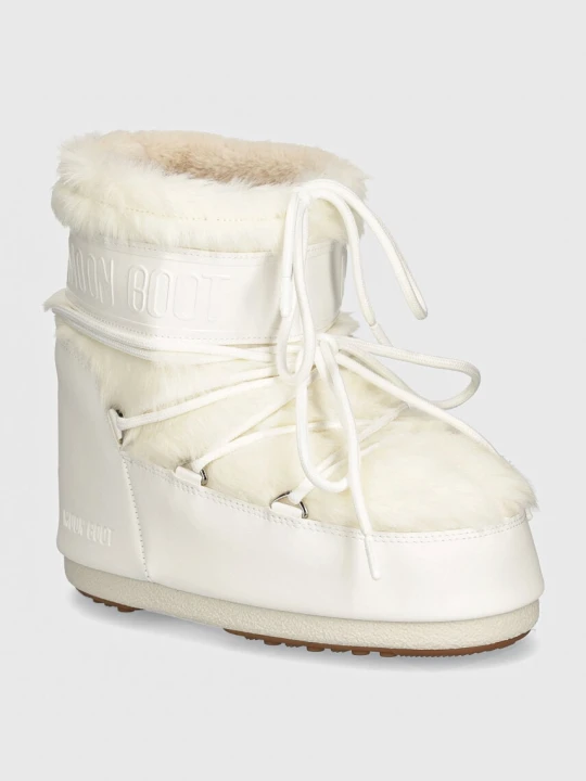 Zdjęcie produktu Moon Boot śniegowce MB ICON LOW FAUX FUR