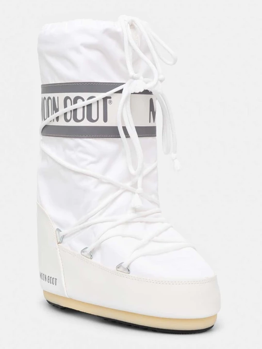 Zdjęcie produktu Moon Boot śniegowce MB ICON NYLON