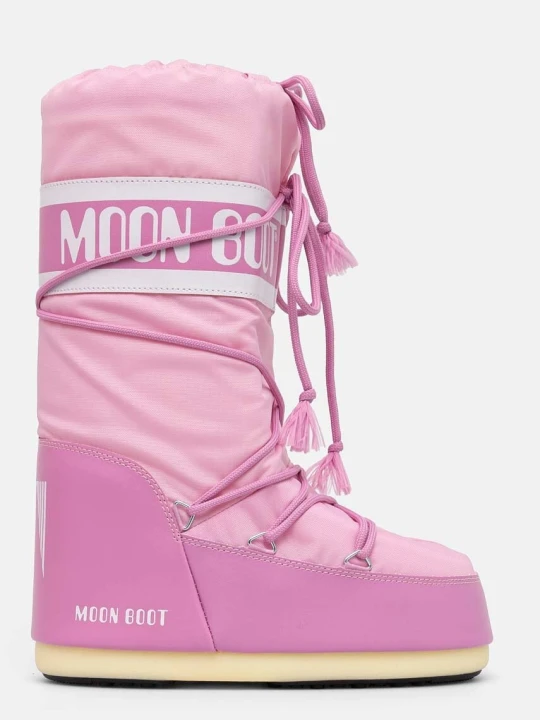 Zdjęcie produktu Moon Boot śniegowce MB ICON NYLON