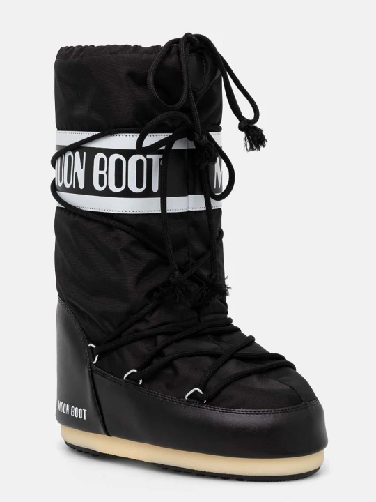Zdjęcie produktu Moon Boot śniegowce MB ICON NYLON
