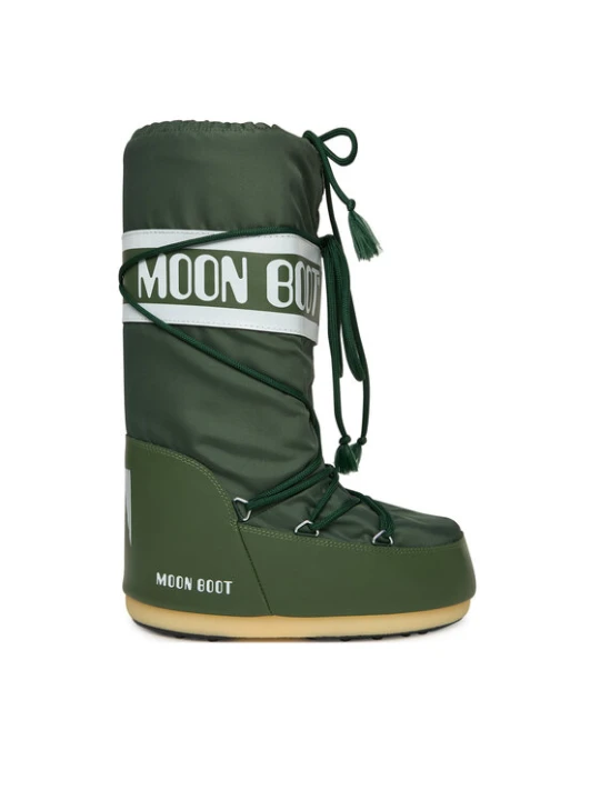 Zdjęcie produktu Moon Boot Śniegowce Mb Icon Nylon 80D1400440 D Szary