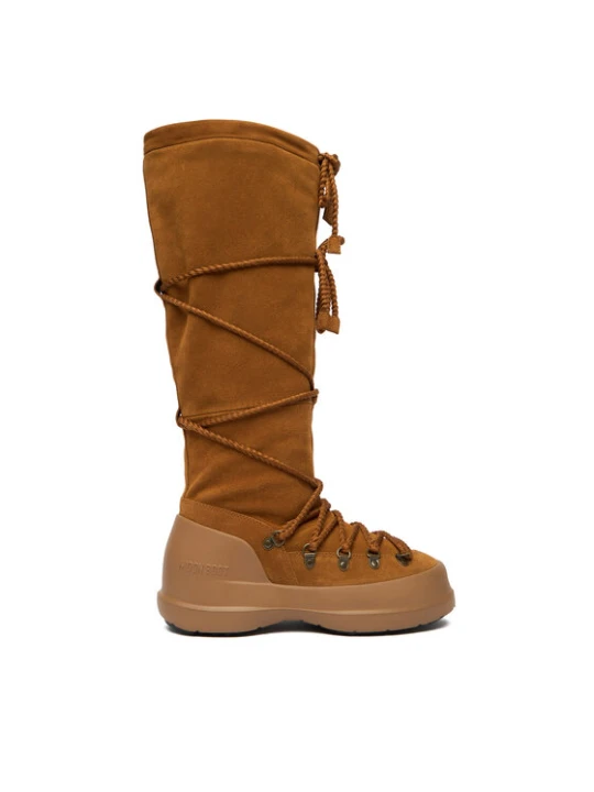 Zdjęcie produktu Moon Boot Śniegowce Mb Luna Boot Extra 80D2480200 Brązowy
