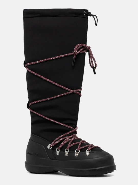 Zdjęcie produktu Moon Boot śniegowce MB LUNA BOOT EXTRA czarny