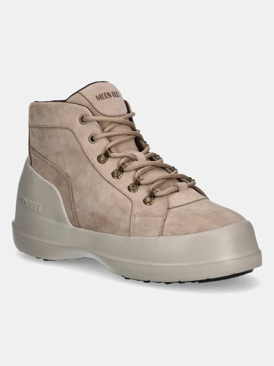 Zdjęcie produktu Moon Boot trapery nubukowe MB LUNA TREK MID NUBUCK