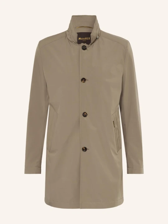 Zdjęcie produktu Moorer Płaszcz Hektor beige