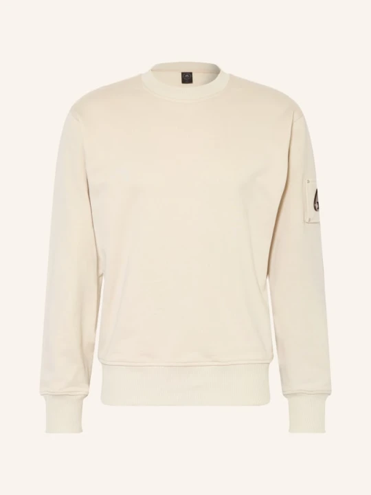 Zdjęcie produktu Moose Knuckles Bluza Hartsfield beige