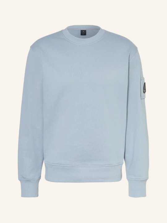 Zdjęcie produktu Moose Knuckles Bluza Hartsfield blau