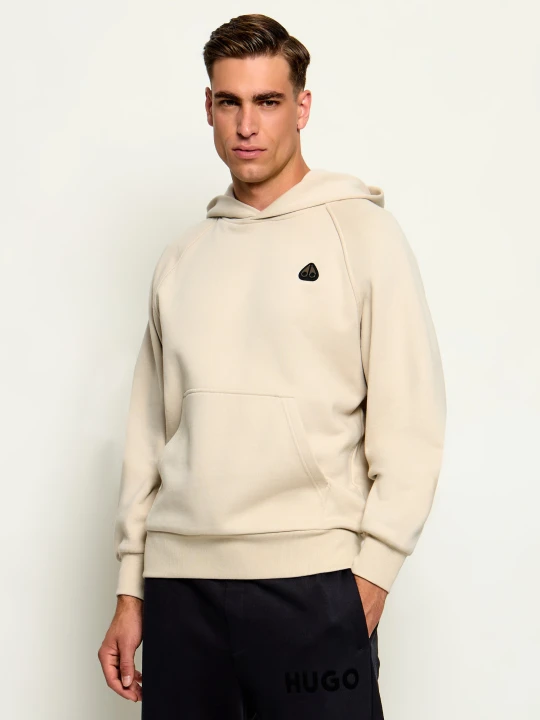 Zdjęcie produktu Moose Knuckles Bluza | Loose fit beżowy