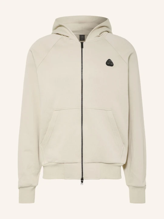 Zdjęcie produktu Moose Knuckles Bluza Rozpinana Yul beige
