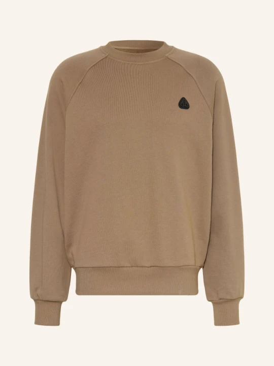 Zdjęcie produktu Moose Knuckles Bluza Yul beige KHAKI