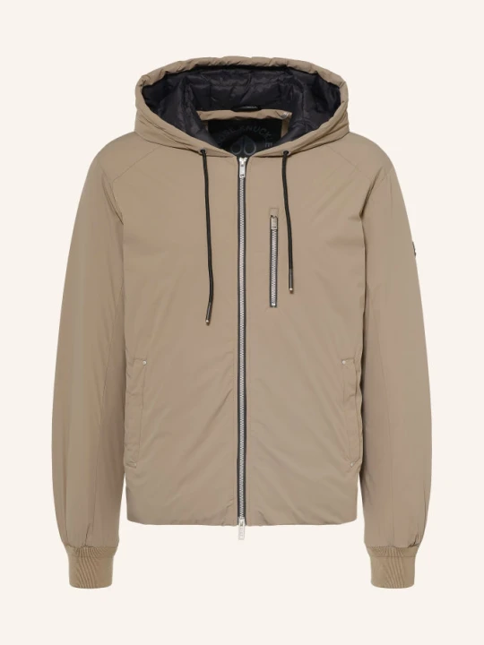 Zdjęcie produktu Moose Knuckles Kurtka Puchowa Northdale beige