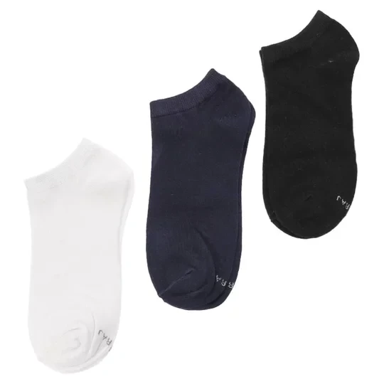Zdjęcie produktu Moraj Skarpetki Bambusowe BSK200-002, Unisex, Wielokolorowe, skarpetki, rozmiar: One size