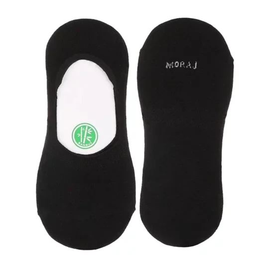 Zdjęcie produktu Moraj Stopki CDMB280-200, Unisex, Wielokolorowe, skarpetki, Koński włoś, rozmiar: One size