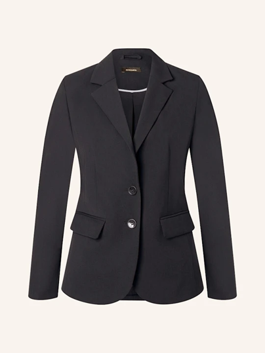 Zdjęcie produktu More & More Blezer blau GRANATOWY