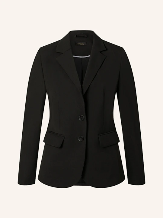 Zdjęcie produktu More & More Blezer schwarz CZARNY