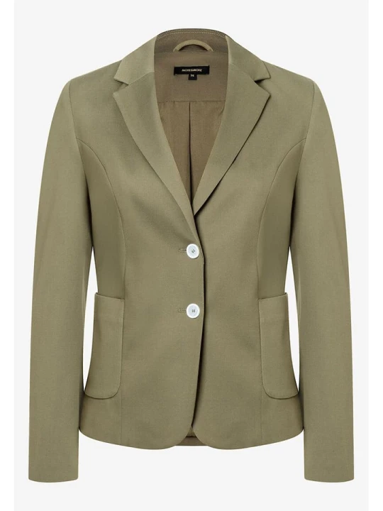 Zdjęcie produktu More & More Blezer w kolorze khaki rozmiar: 34