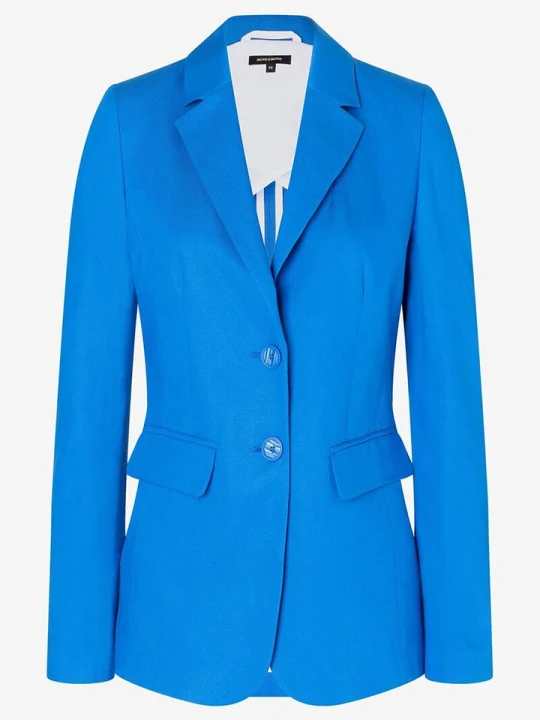 Zdjęcie produktu More & More Blezer w kolorze niebieskim rozmiar: 46