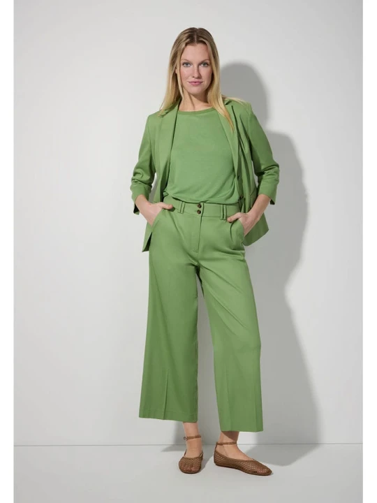 Zdjęcie produktu More & More Blezer w kolorze zielonym rozmiar: 38