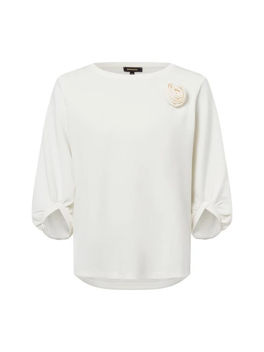 Zdjęcie produktu More & More Bluza Kobiety beżowy