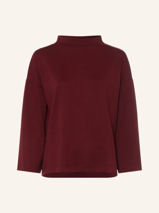Zdjęcie produktu More & More Bluza rot CIEMNOCZERWONY