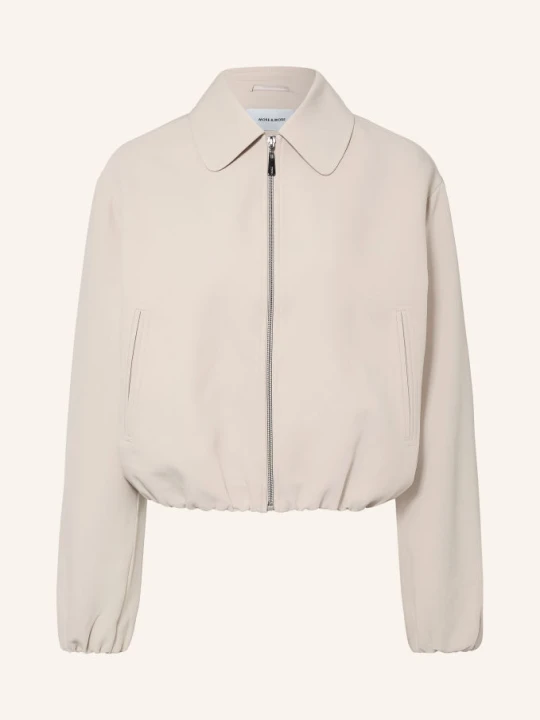 Zdjęcie produktu More & More Bluza Rozpinana beige