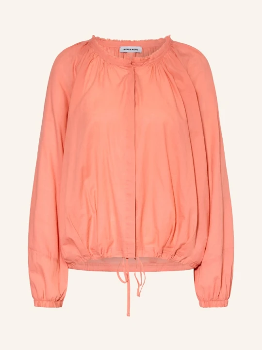 Zdjęcie produktu More & More Bluzka pink JASNOCZERWONY