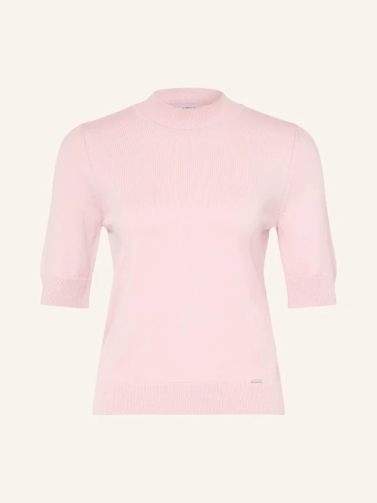 Zdjęcie produktu More & More Dzianinowa Koszulka rosa BLADORÓŻOWY