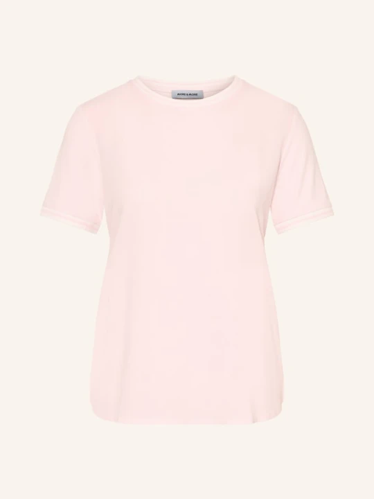 Zdjęcie produktu More & More Koszulka rosa