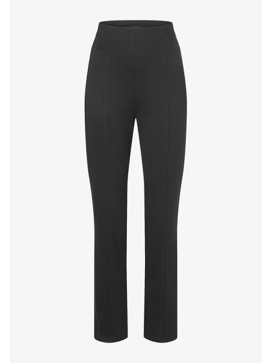 Zdjęcie produktu More & More Legginsy w kolorze czarnym rozmiar: 32