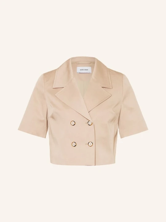Zdjęcie produktu More & More Marynarki beige