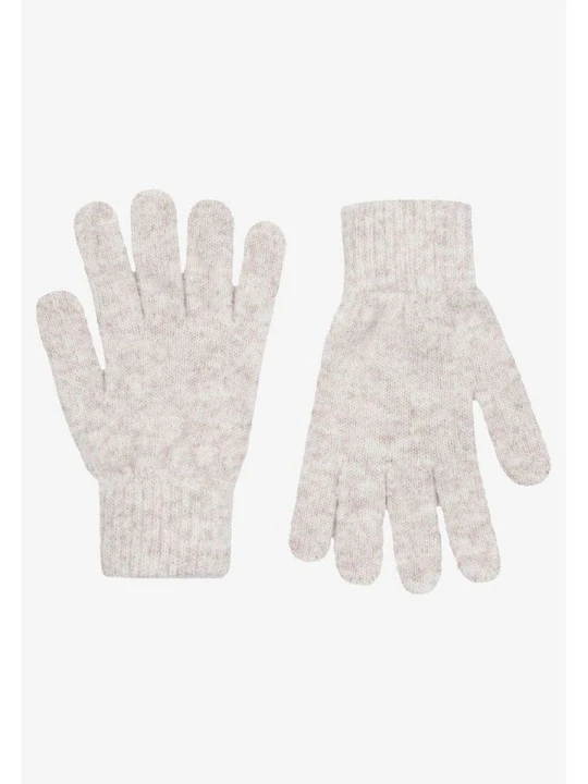Zdjęcie produktu More & More Rękawiczki w kolorze kremowym rozmiar: onesize