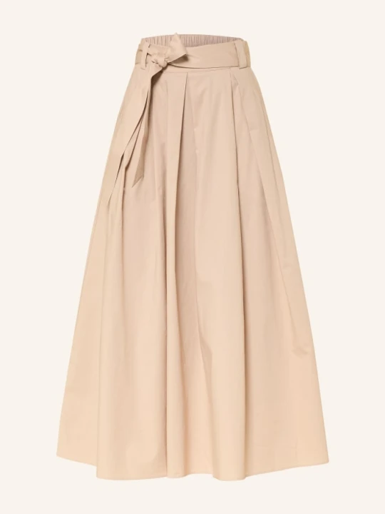 Zdjęcie produktu More & More Spódnica beige