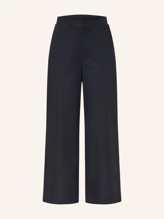 Zdjęcie produktu More & More Spódnica-Spodnie blau GRANATOWY